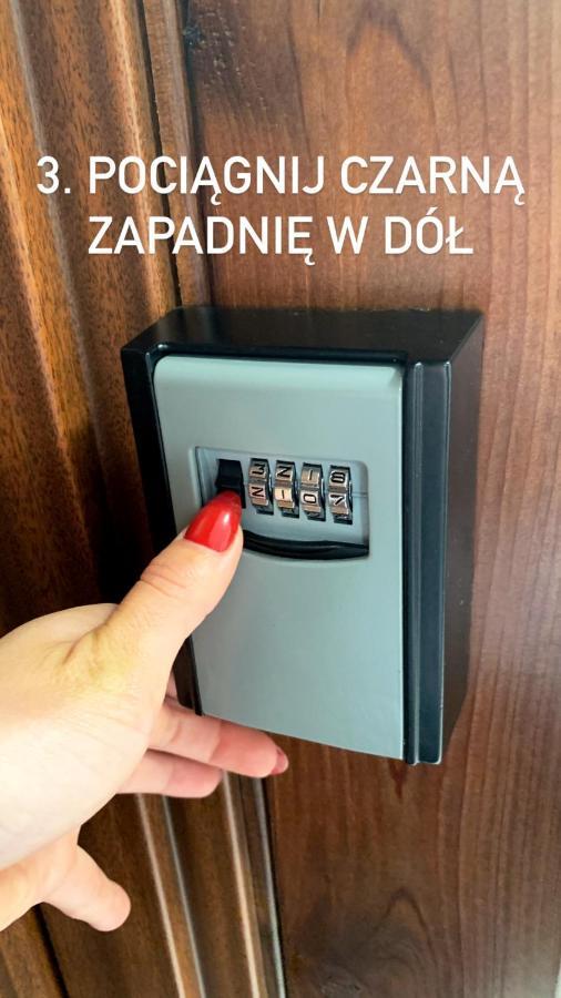 Las Slupski Premium Panoramic Apartament Nr8 Wifi Netflix Smart Tv55 Full Kitchen Double Bathtub Up To 4 People Full Pleasure Quality Stay (Adults Only) Exterior foto