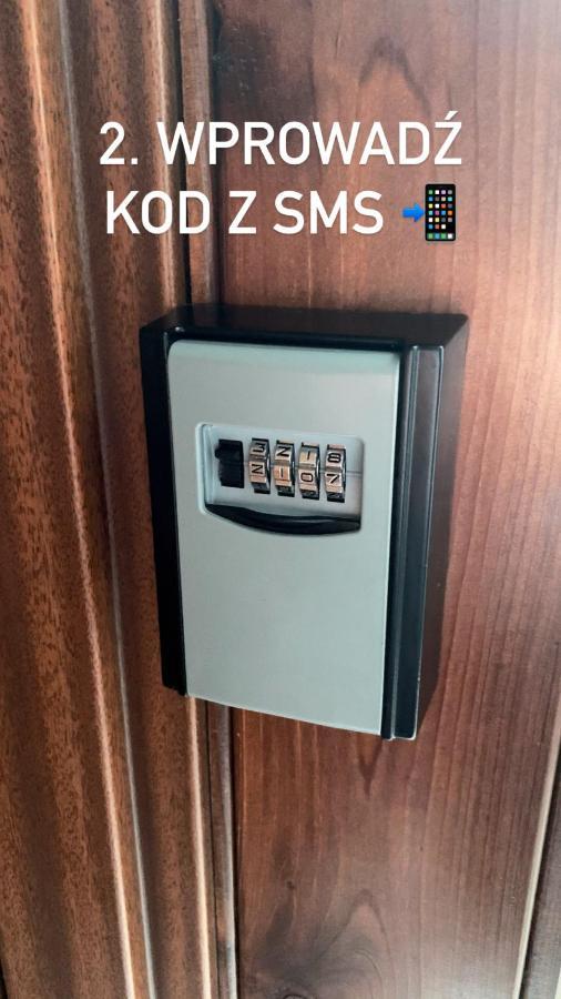 Las Slupski Premium Panoramic Apartament Nr8 Wifi Netflix Smart Tv55 Full Kitchen Double Bathtub Up To 4 People Full Pleasure Quality Stay (Adults Only) Exterior foto