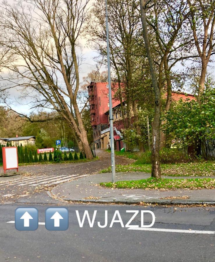 Las Slupski Premium Panoramic Apartament Nr8 Wifi Netflix Smart Tv55 Full Kitchen Double Bathtub Up To 4 People Full Pleasure Quality Stay (Adults Only) Exterior foto